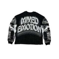 ‘Tombstone’ Longsleeve